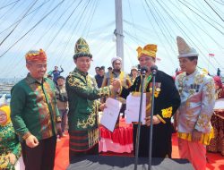 Pemkot Kendari Bersama Pemkab Konut Jalin Kerjasama Bidang Pariwisata dan Perdagangan