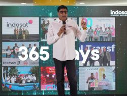 Pasca Merger, Indosat Luncurkan Hasil Riset Empowering Indonesia 2023