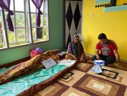 Diduga Kelelahan, Warga Watuliandu Kolaka Ditemukan Tewas Usai Manjat Cengkeh