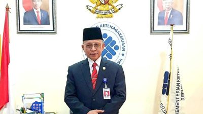 BPVP Kendari Buka Pendaftaran 10 Program Pelatihan, Berikut Jadwal dan Cara Daftarnya