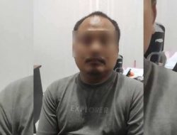 Diduga Lecehkan Anak di Bawah Umur, Sopir Taksi di Kendari Ditangkap Polisi
