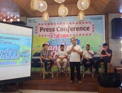 Miliki Mobil Impian, Kalla Toyota Candy World di Kendari Tawarkan Promo Spesial