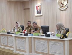 Juknis Kota Layak Anak Dilaunching, Sasar Seluruh Kelurahan di Kendari