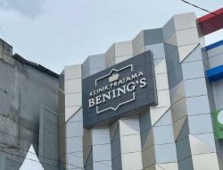 Info Loker: Bening’s Clinic Kendari Buka Rekrutmen Posisi Dokter Aesthtic