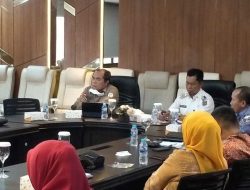 Kota Kendari Dapat 81 Ribu Kuota Calon PBI JKN-KIS dari Pemerintah Pusat