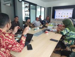 Pastikan Tepat Sasaran, 81 Ribu Data Calon Penerima Bansos Bakal Disinkronkan