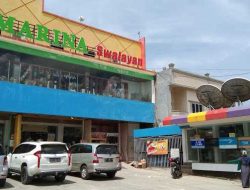 Info Loker: Marina Swalayan Kendari Buka Rekrutmen Posisi Office Boy