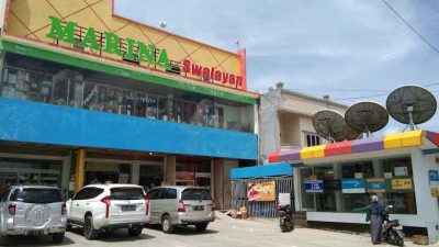 Info Loker: Marina Swalayan Kendari Buka Rekrutmen Posisi Office Boy