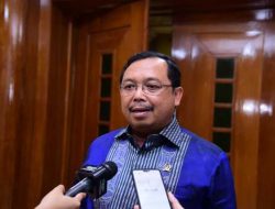 PPDI Bawa Enam Poin Aspirasi ke Senayan, Begini Tanggapan DPR