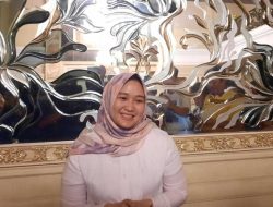 Sitya Giona Nur Alam Belum Pikirkan Pendamping untuk Pilwali Kendari