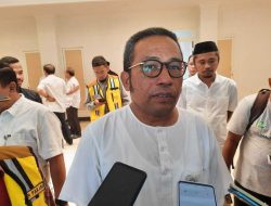 Tujuh Mahasiswa Vokasi UHO Dikirim ke Jepang, Rektor Titip Pesan Ini