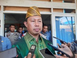 Pemkot Kendari Komitmen Turunkan Angka Stunting hingga 14 Persen