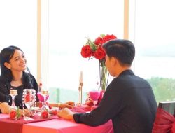 Spesial Hari Valentine, Claro Hotel Kendari Hadirkan Promo Bertajuk Feast Love