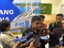 Kendalikan Inflasi, KPw BI Sultra-Disperindag Bakal Gelar Pasar Murah