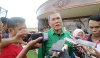 Bupati Kolaka, Ahmad Safei/Mus, HaloSultra.com