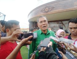 Maju DPR RI, Ahmad Safei Ingin Ada Perwakilan Kolaka di Senayan