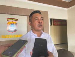 Kasus Waria Keroyok Pemuda di Kendari Berlanjut, Polisi Terbitkan DPO