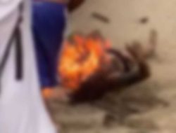 Wanita yang Meninggal di Sorong, Papua Barat Dipulangkan ke Buton