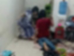 Pria di Kendari Diamuk Dua Waria Hingga Pingsan Karena Tak Dibayar Setelah di Booking