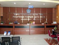 Pemkot Kendari Optimis Capai Target Realisasi Investasi Tahun 2023