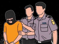 Pemuda Pelaku Pengeroyokan di Kendari Diamankan Polisi