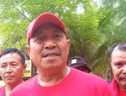 Ishak Ismail Maju Caleg DPRD Kendari, Target Ketua DPRD dan Wali Kota