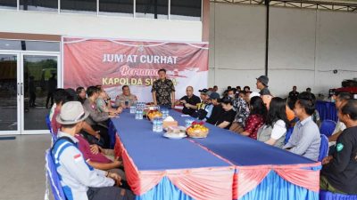 Soal Informasi Penculikan Anak dan Geng Motor, Begini Tanggapan Kapolda