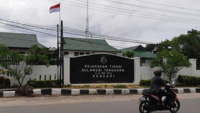 Terkait Dugaan Penyalahgunaan Wewenang, Dirut Poltekkes Kendari dan PPK Dilapor ke Kejati Sultra