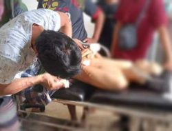 Pemuda di Konut Tewas Dianiaya Senjata Tajam oleh OTK