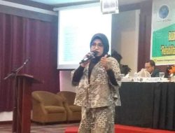 Tahun 2022, TBC di Kendari dan Muna Tercatat 459 Kasus