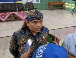 Tahun 2024 Angka Stunting Ditargetkan Turun 14 Persen, DPR: Jokowi Tidak Bisa Kerja Sendiri