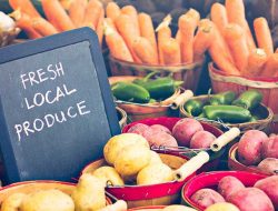 Dukung Pangan Lokal Alami Berbahan Protein Hewani untuk Cegah Stunting