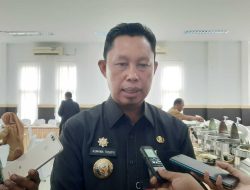 Pj Wali Kota Bakal Merotasi Sejumlah Pejabat di Kota Kendari