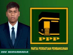 Siap Maju di Pileg 2024, Ketua PPP Wangi-wangi Selatan Siapkan Strategi Khusus