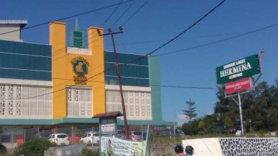 Diduga Korban Malapraktik, Pasien RS Hermina Kendari Meninggal Usai Operasi Sesar