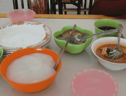 10 Kuliner Khas Sulawesi Tenggara Terpopuler, Mana Favoritmu?