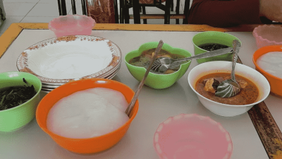 10 Kuliner Khas Sulawesi Tenggara Terpopuler, Mana Favoritmu?