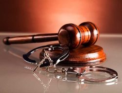 Ini 5 Tindak Pidana Khusus yang Paling Banyak Terjadi di Sultra