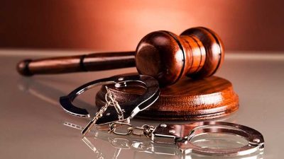 Ini 5 Tindak Pidana Khusus yang Paling Banyak Terjadi di Sultra