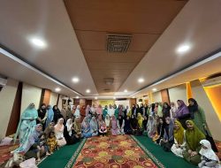 Daily Makeup Wardah Cosmetics Bersama Al Khanza Khairunnisa Kendari