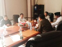 DPRD Panggil Pemda Soal Layanan Penerbangan dan Listrik di Wakatobi