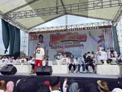 Gerindra Diharap Bisa Bersama SKI di Pilwali 2024