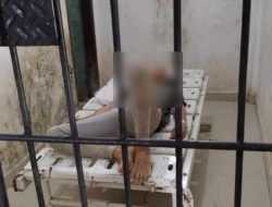 ODGJ di Konawe Aniaya 3 Warga hingga Alami Luka Parah