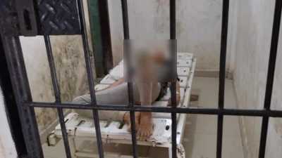 ODGJ di Konawe Aniaya 3 Warga hingga Alami Luka Parah