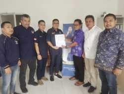 AJP Pimpin Partai Nasdem Konawe Selatan