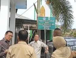 Labkesda di Kendari Tuai Protes, DPR Bakal Panggil Pihak Terkait