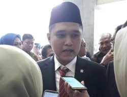 Fachry Konggoasa Siap Maju Calon Bupati Konawe 2024
