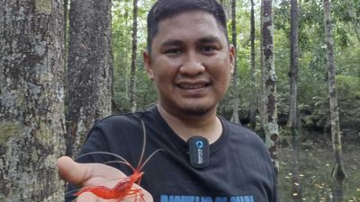 Disparekraf Target 6,6 Juta Kunjungan Wisnus ke Destinasi Wisata di Sultra