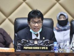 Ridwan Bae Dipastikan Maju di Pilgub Sultra 2024