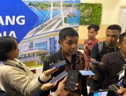 Perekonomian Sultra Disebut Berada di Fase Recovery Pascapandemi Covid-19